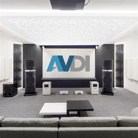indio crestron|AVDI .